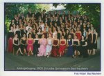 AUTOR: - | TITLE: Abitur-Gruppenbild-02 | DESCRIPTION: -