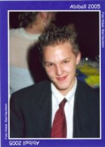 AUTOR: - | TITLE: Dominik-Abitur 2005 | DESCRIPTION: -