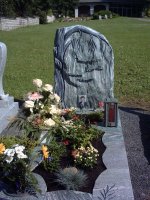 AUTOR: - | TITLE: Gedenkstätte-2 | DESCRIPTION: -